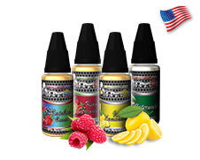 Atmos USA E-Liquids