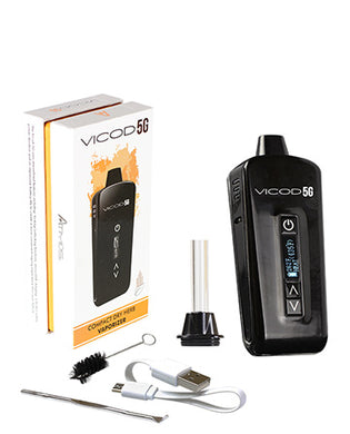 Atmos Vicod 5G Portable Vaporizer Kit